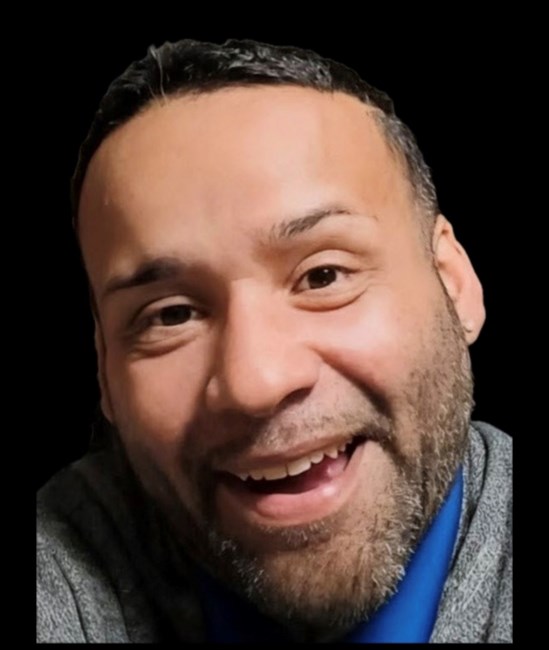 Avis de décès de Alex Omar Garcia Soriano