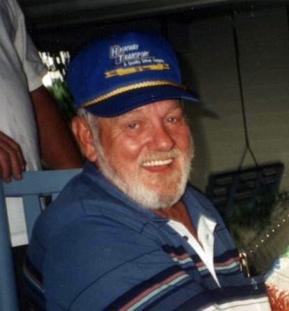 Obituary of William Chain McMillan