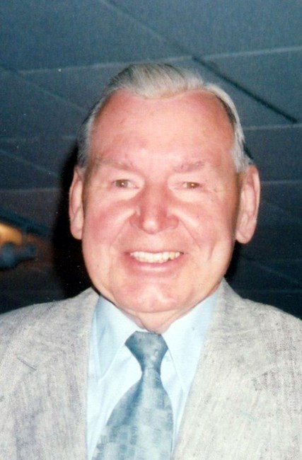 Obituary of Alfred Baginski