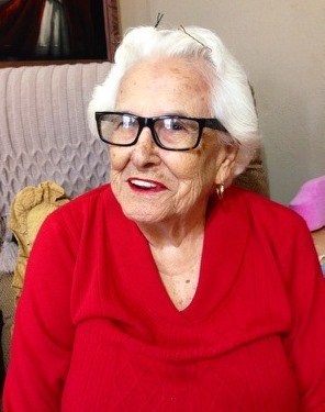 Obituary of Margarita Ramirez