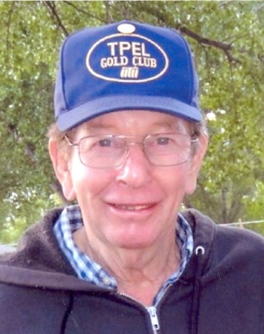 Obituary of Charles W. "Charlie" Rohe