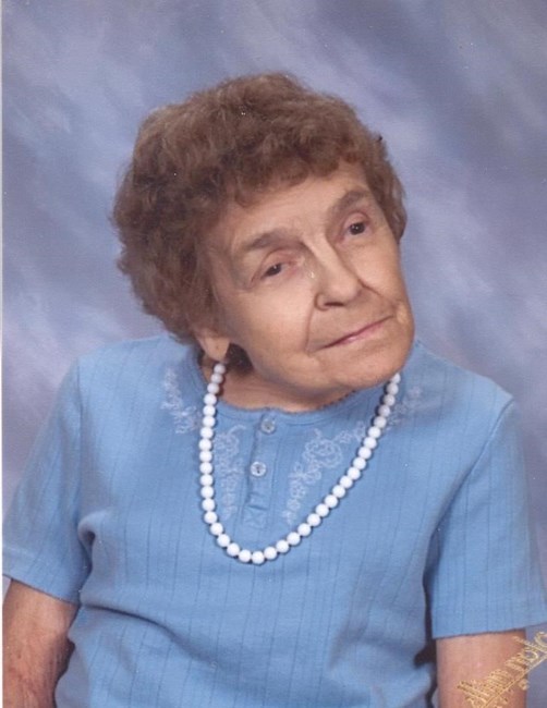Obituary of Hedy M. Perkins