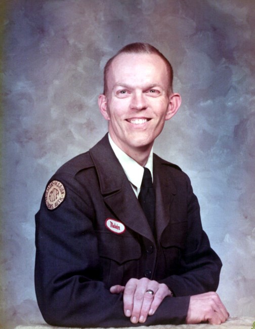 Obituary of Melvin K. Viney