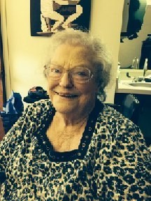 Obituary of Margaret Jean Smith
