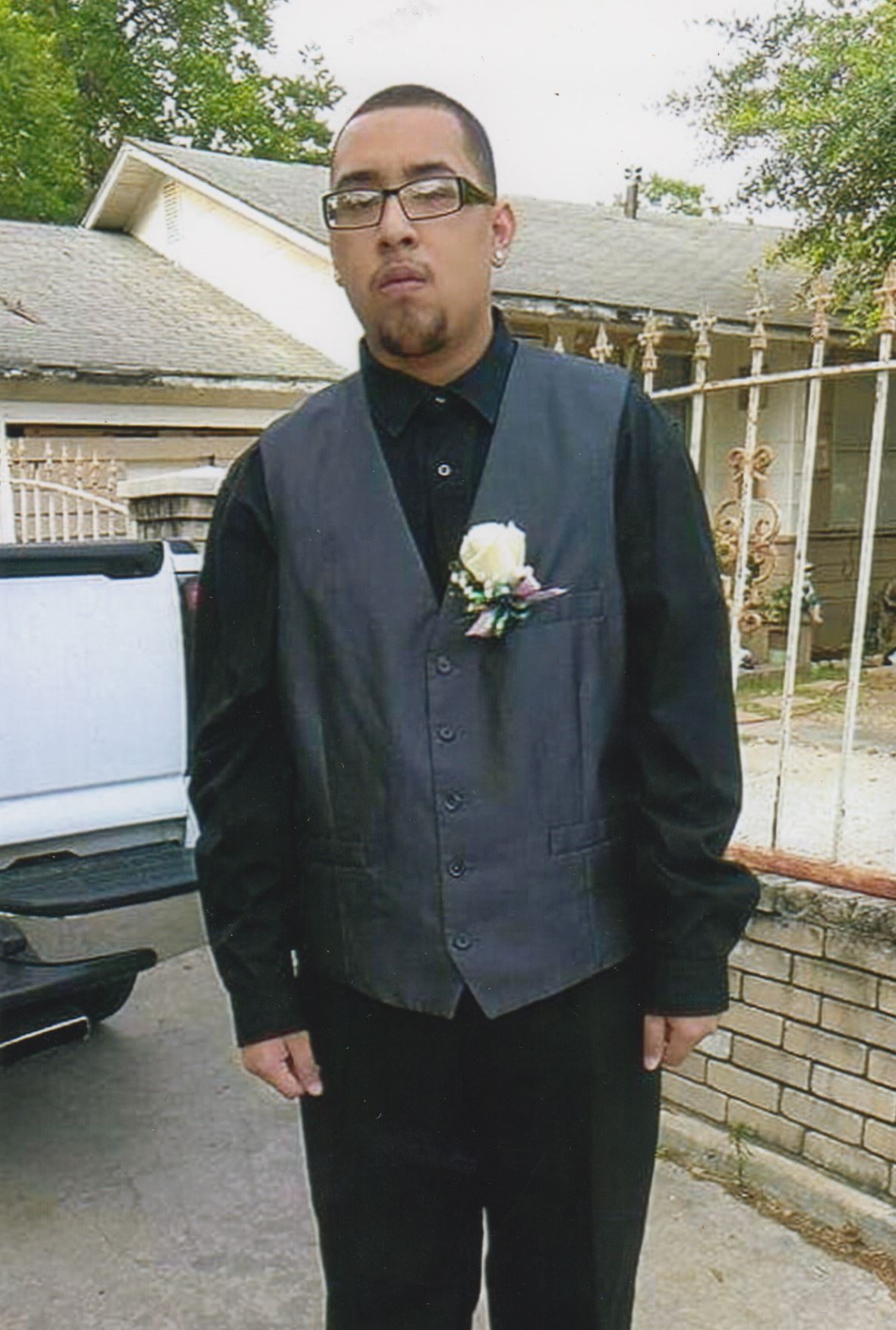 Obituario de Rick "Zerk" Zuniga Jr.