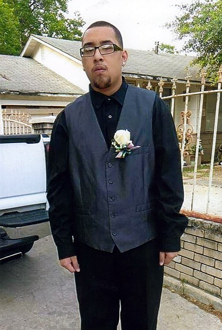 Avis de décès de Rick "Zerk" Zuniga Jr.