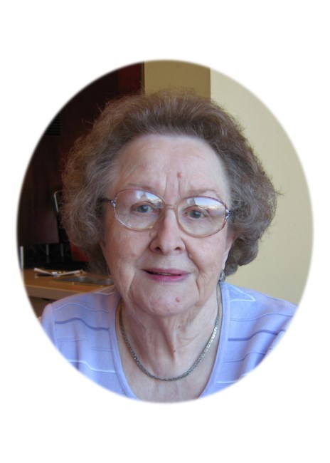 Obituary of Alice Alfrida Fremlin