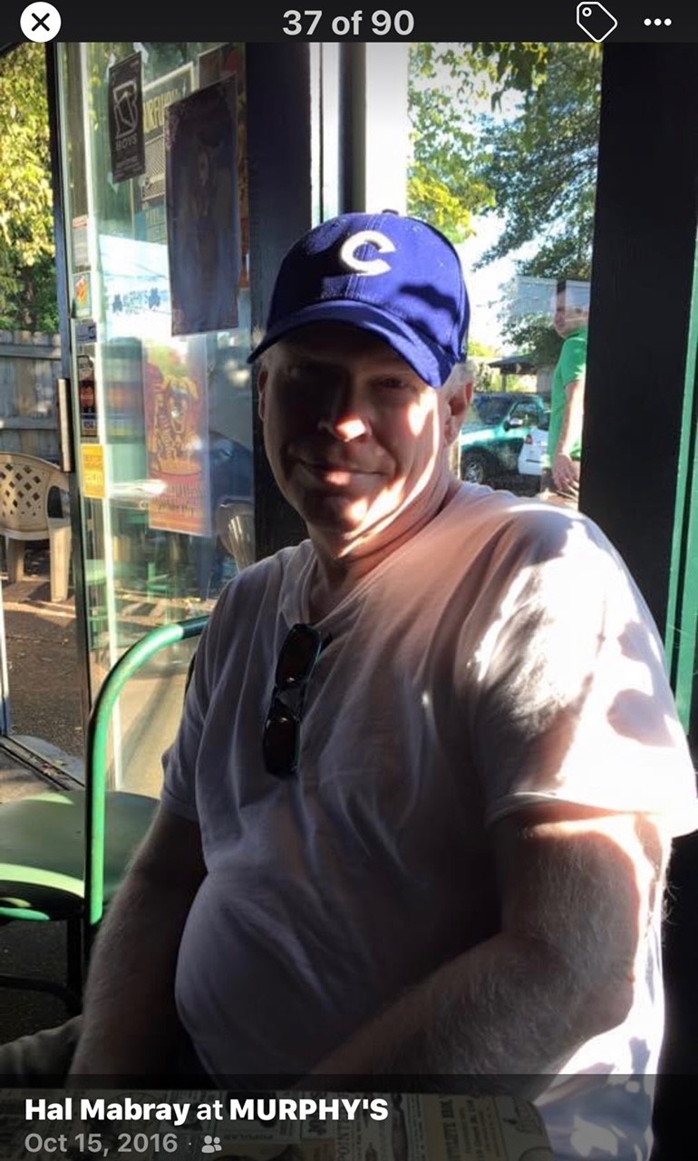 Obituary of Anthony Eugene Biggers