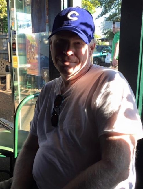 Obituary of Anthony Eugene Biggers