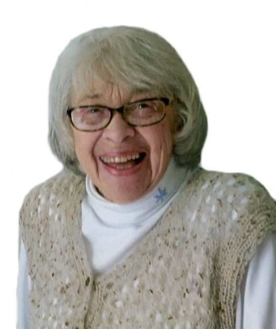 Obituario de Eunice A. Schiferle