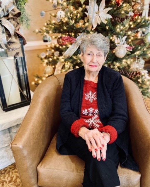 Obituary of Yolanda Victoria McConnell