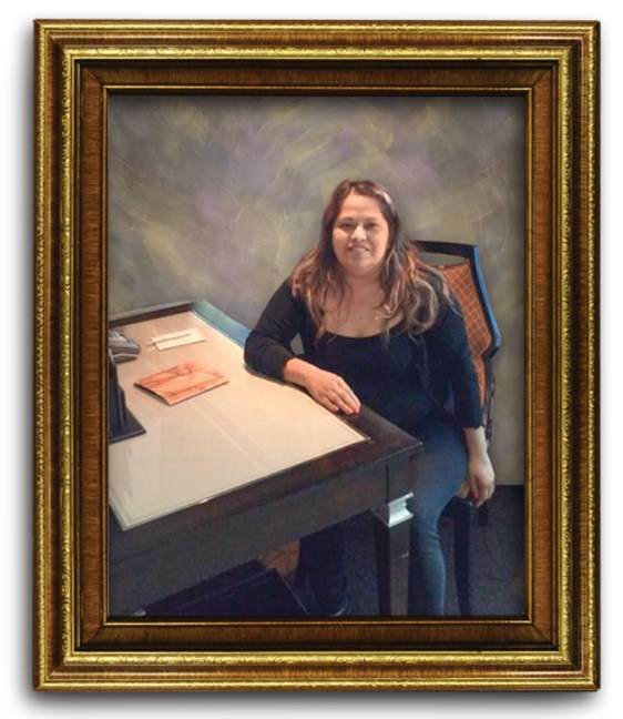 Obituary of Maribel Gomez Amaro