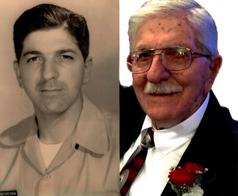 Obituary of Albert Bencivenga