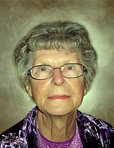 Monique Leblanc Obituary Brossard, QC