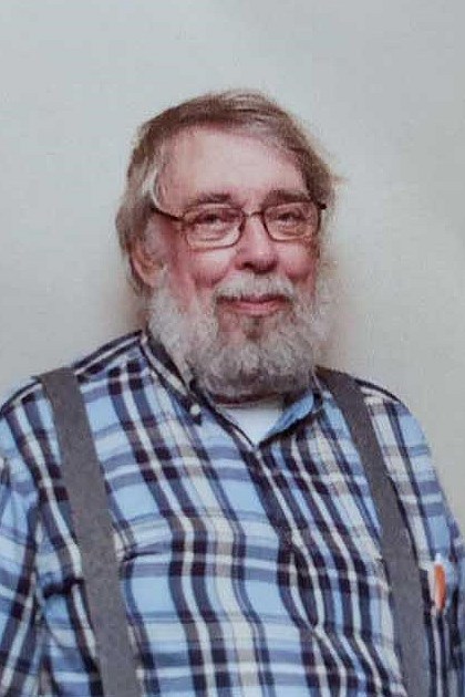 Obituary of David George Schmidt