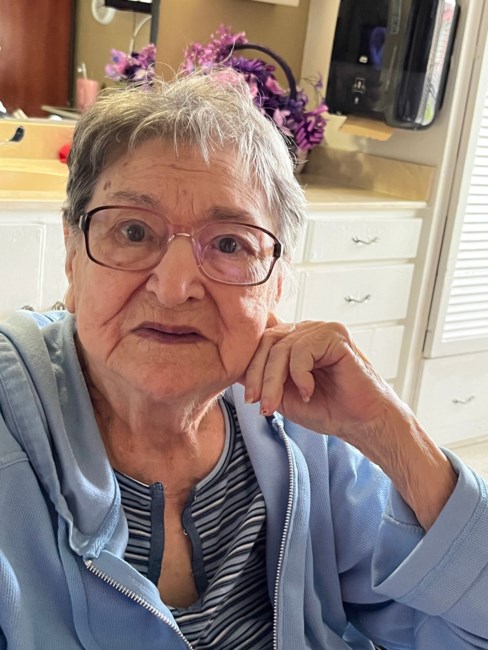 Obituary of Norma Edna Austin