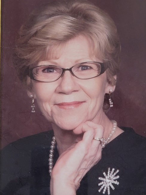 Avis de décès de Delores Stoneking