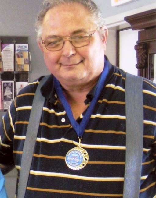 Obituary of Charles Leroy Hahn