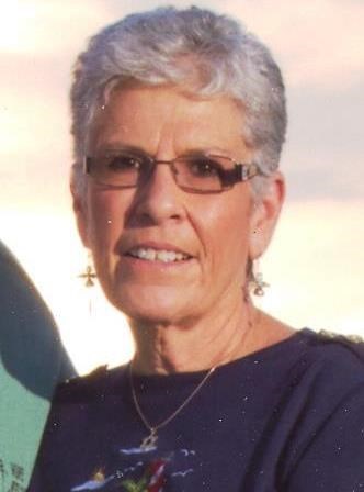 Obituary of Martha Kay  Morris Harvey