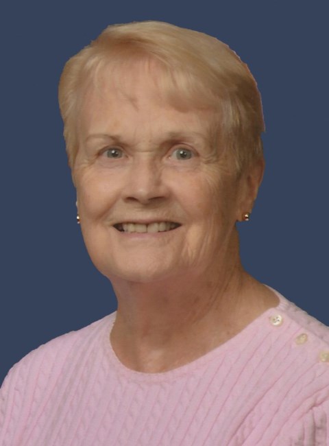 Obituary of Charlotte R Davidson