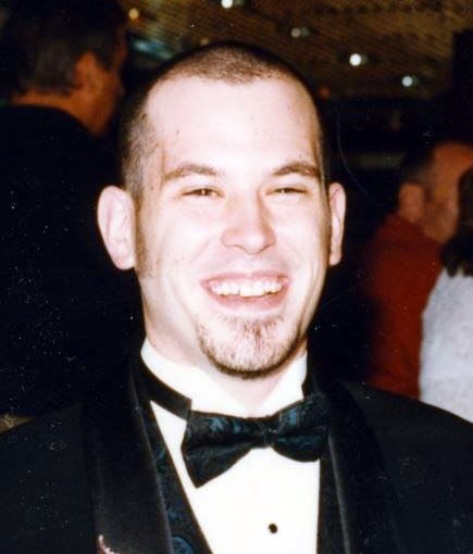 Obituary of Joseph A. Murray