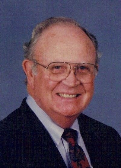 Obituary of William Stallings Newberry
