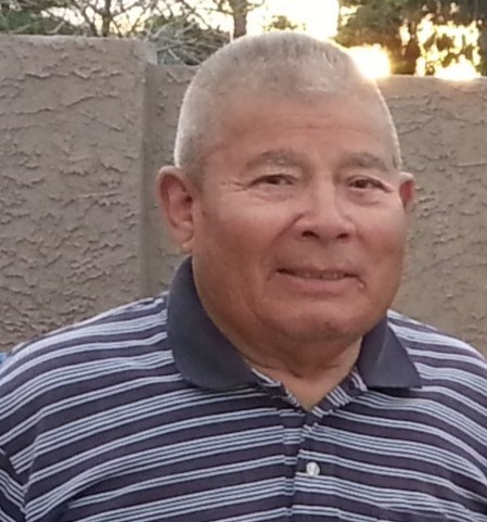 Obituary of Raul Hernandez Ortiz