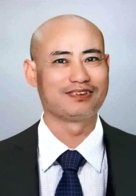 Obituary of Huy Tu Nam Vu
