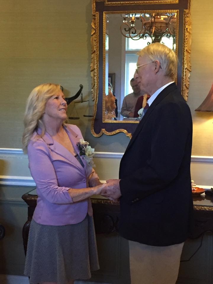 Obituary of Geraldine Davis