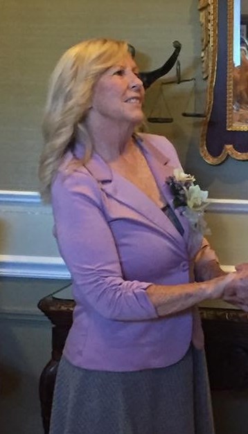 Obituary of Geraldine Davis