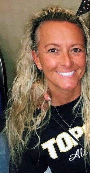 Obituary of Amy "Aj" Jo Krider