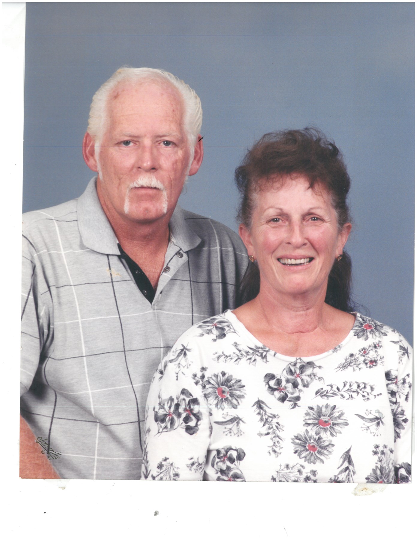 Obituary of Lita Jane White