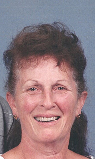 Obituary of Lita Jane White