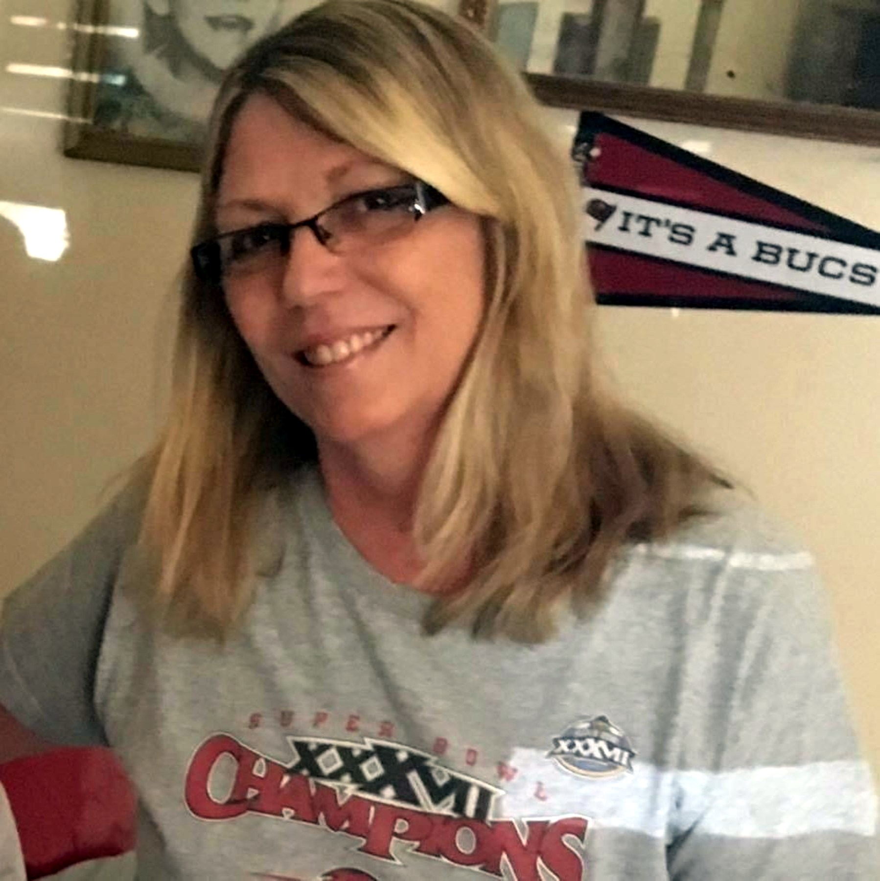 Patty Chruby Obituary - Tampa, FL