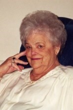 Obituary of Laura Marie Ratkie
