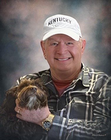 Obituary of Richard Lee Peak