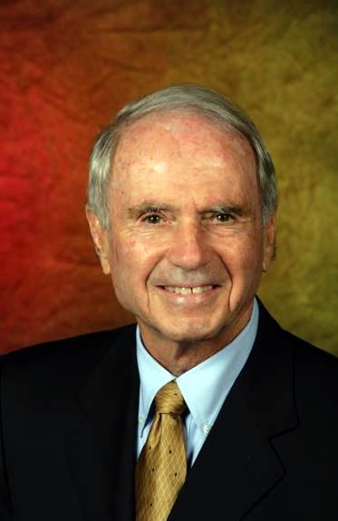 Obituary of Robert H. McKinney