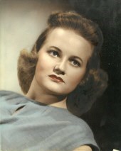 Obituary of Helen Waldrip Hunt