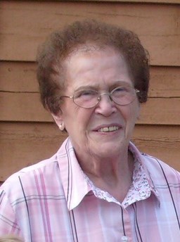 Obituary of VIRGINIA E. MILLER