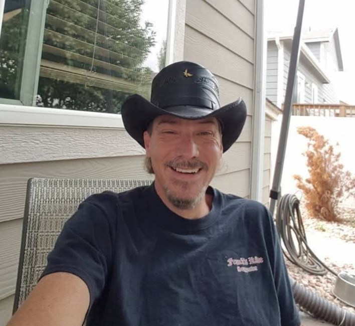 Obituary of Corey Gene Taylor