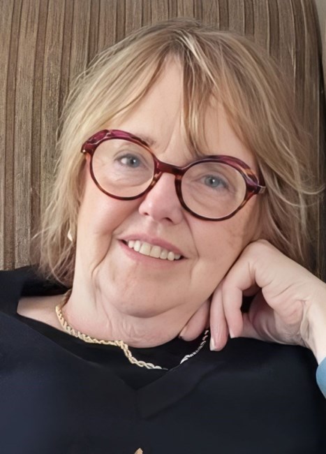 Avis de décès de Pauline Perron