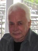 Avis de décès de Réjean Beauregard