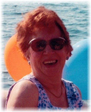 Obituary of Ernestine H Wilson
