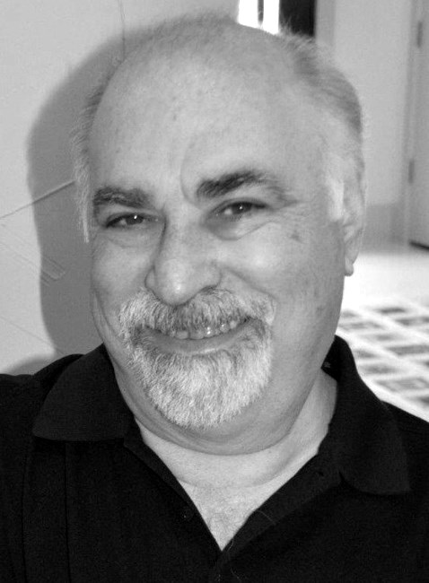Obituary of Jeffrey Robert Phillips