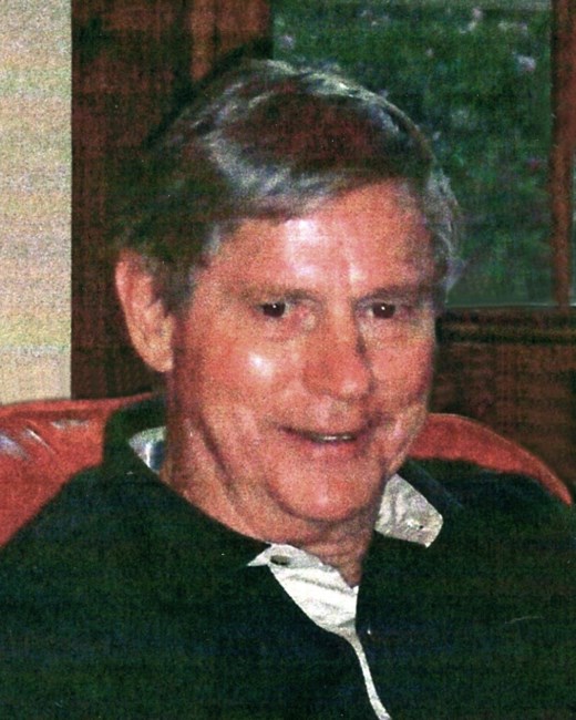 Obituary of Stephen Lyle Boyd