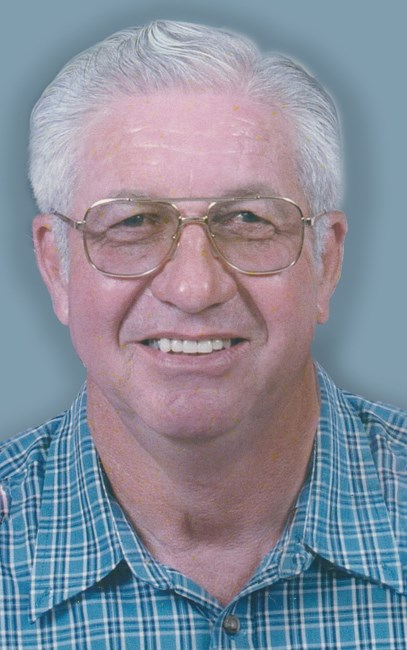Obituary of William A. Ricker