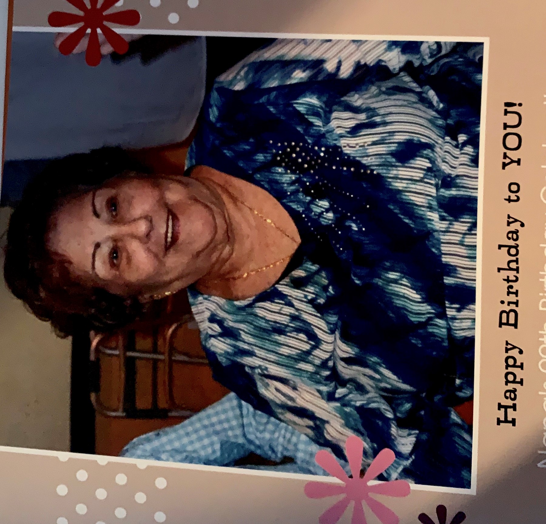 Obituary of Lydia Onelia Prieto