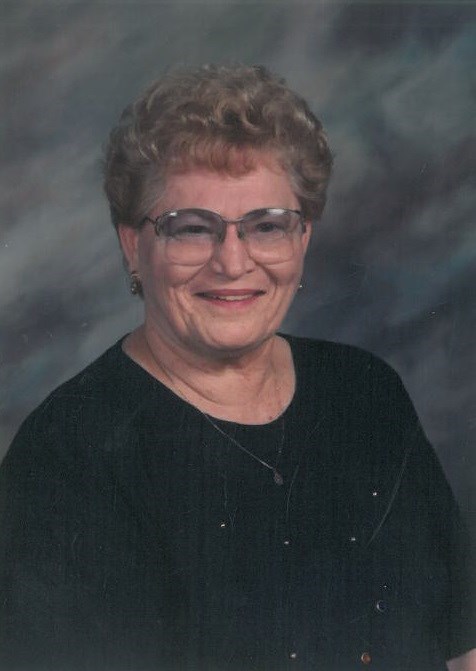 Obituary of Marie Margaret Schick