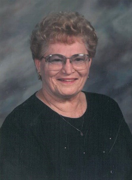 Obituary of Marie Margaret Schick