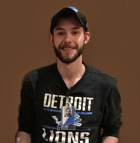 Obituary of Noah Allain